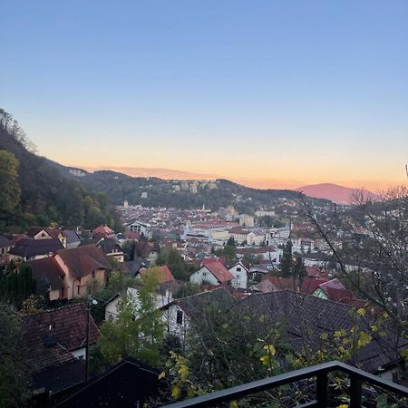 Casa Balcescu Otel Braşov Dış mekan fotoğraf