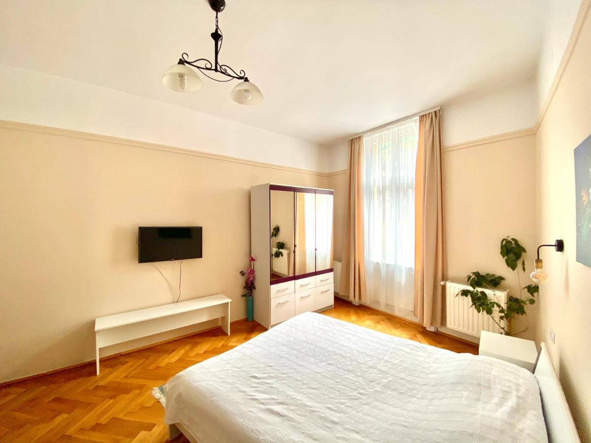 Casa Balcescu Otel Braşov Dış mekan fotoğraf