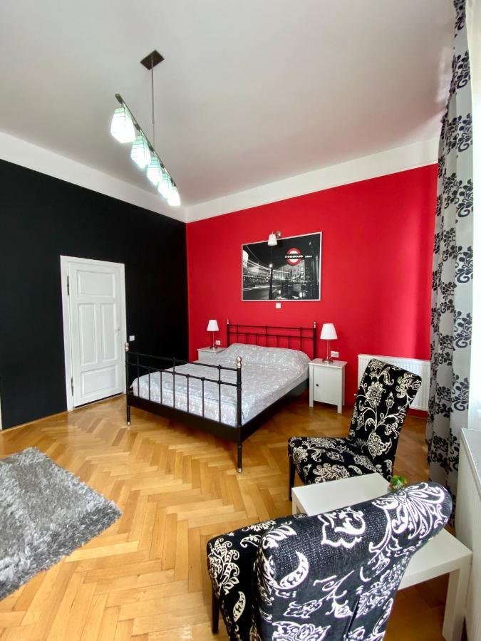 Casa Balcescu Otel Braşov Dış mekan fotoğraf