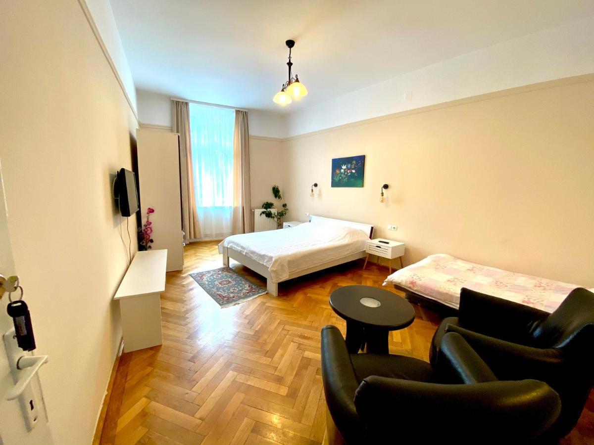 Casa Balcescu Otel Braşov Dış mekan fotoğraf