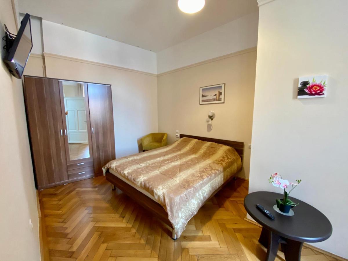 Casa Balcescu Otel Braşov Dış mekan fotoğraf