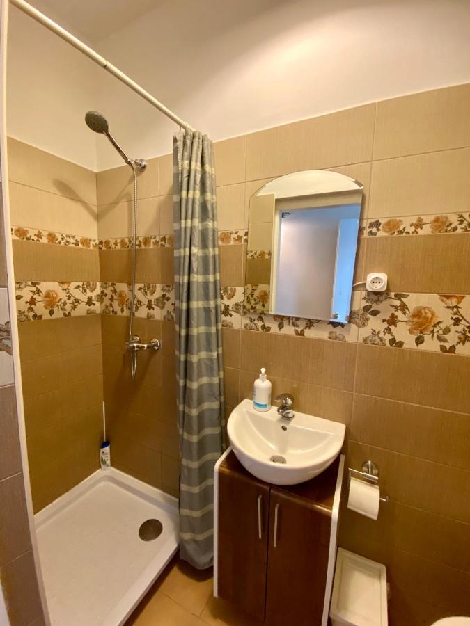 Casa Balcescu Otel Braşov Dış mekan fotoğraf
