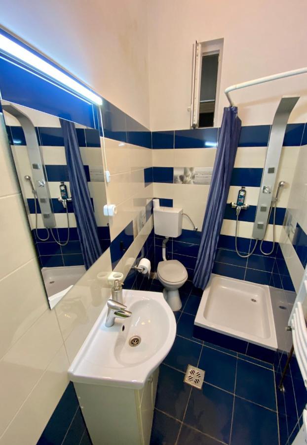 Casa Balcescu Otel Braşov Dış mekan fotoğraf