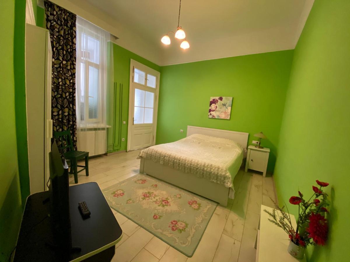 Casa Balcescu Otel Braşov Dış mekan fotoğraf