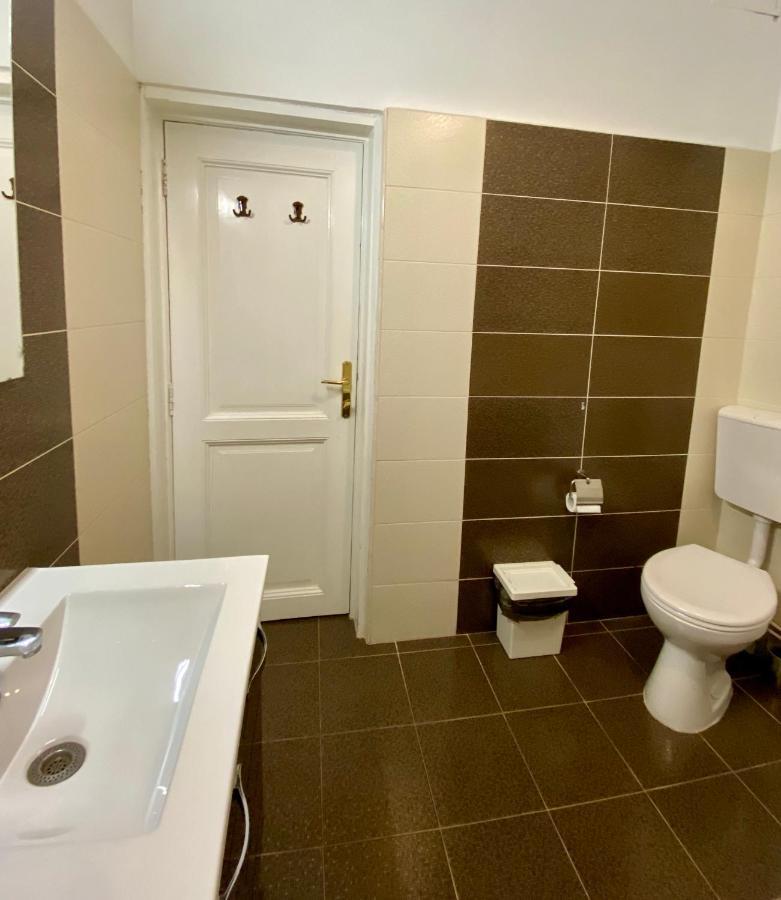 Casa Balcescu Otel Braşov Dış mekan fotoğraf