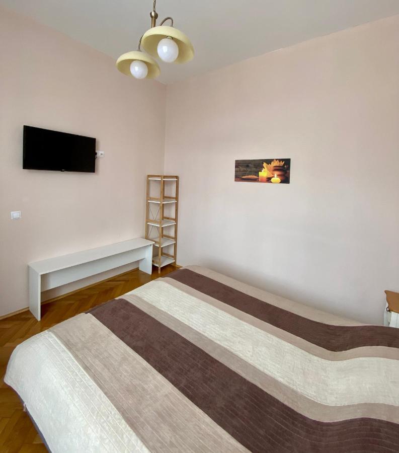 Casa Balcescu Otel Braşov Dış mekan fotoğraf