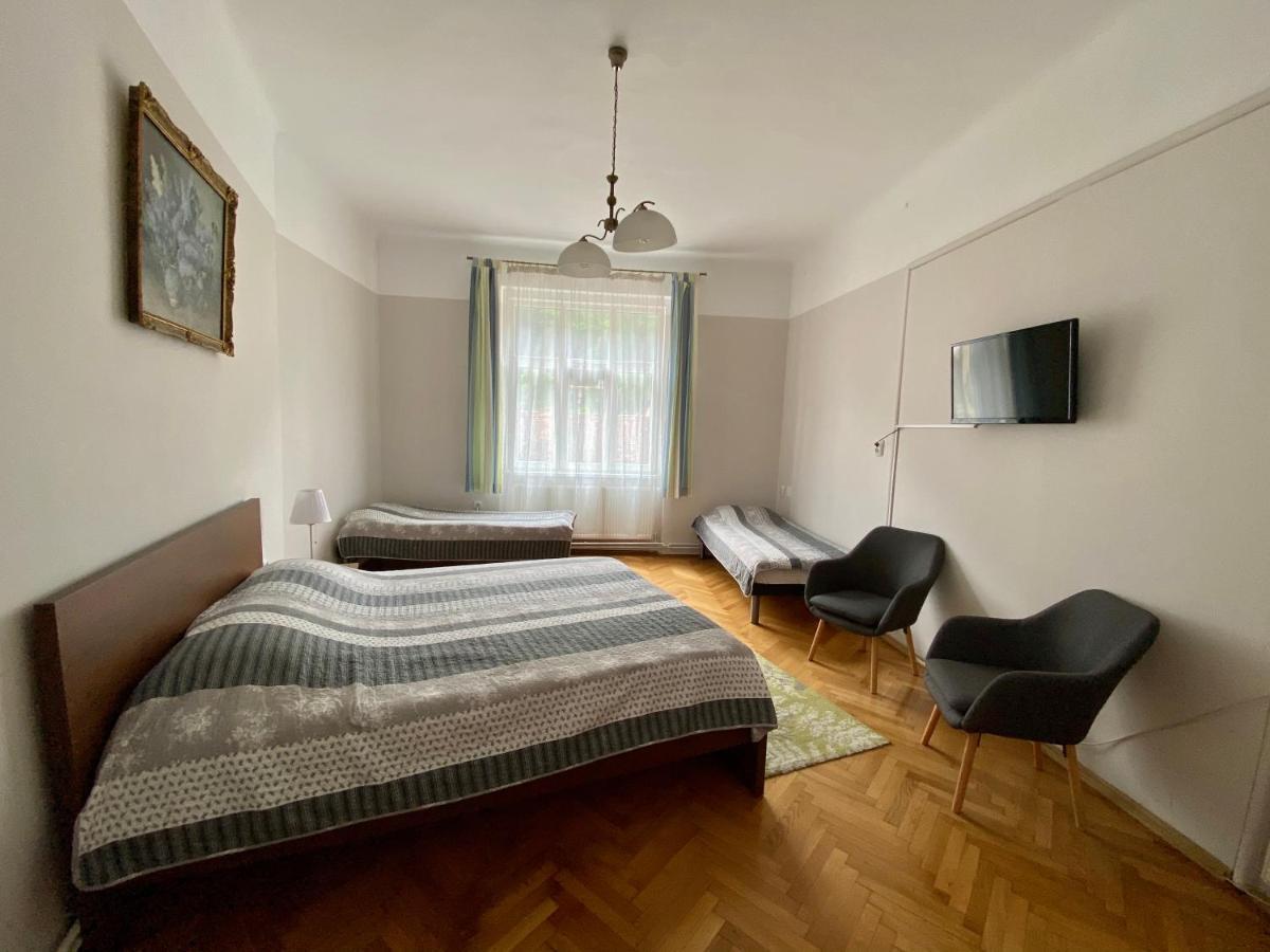 Casa Balcescu Otel Braşov Dış mekan fotoğraf