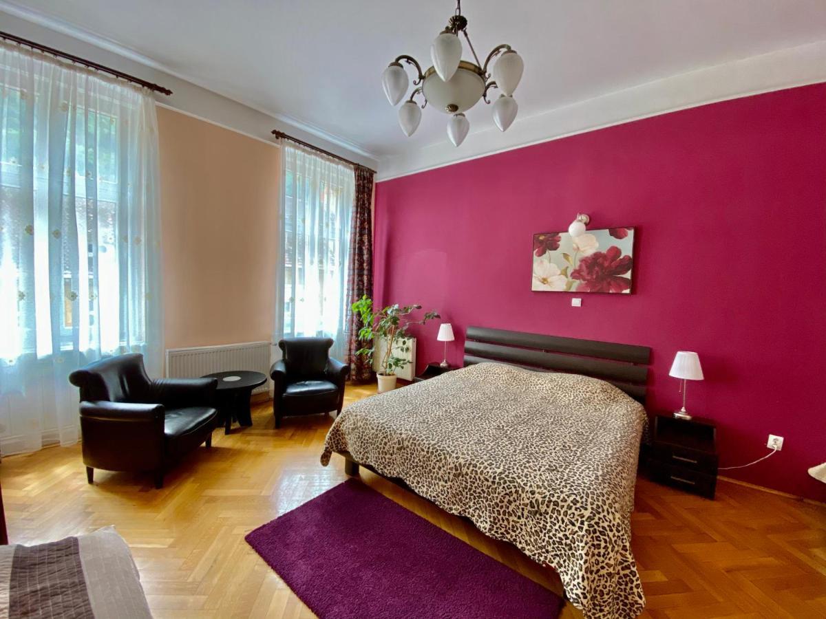 Casa Balcescu Otel Braşov Dış mekan fotoğraf