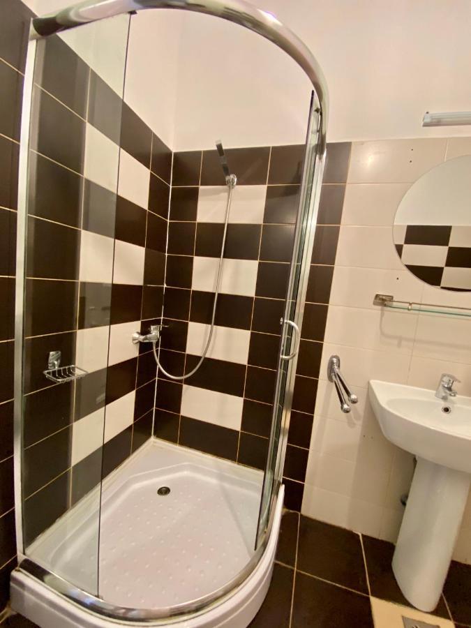 Casa Balcescu Otel Braşov Dış mekan fotoğraf