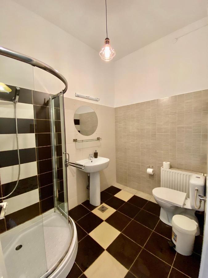 Casa Balcescu Otel Braşov Dış mekan fotoğraf