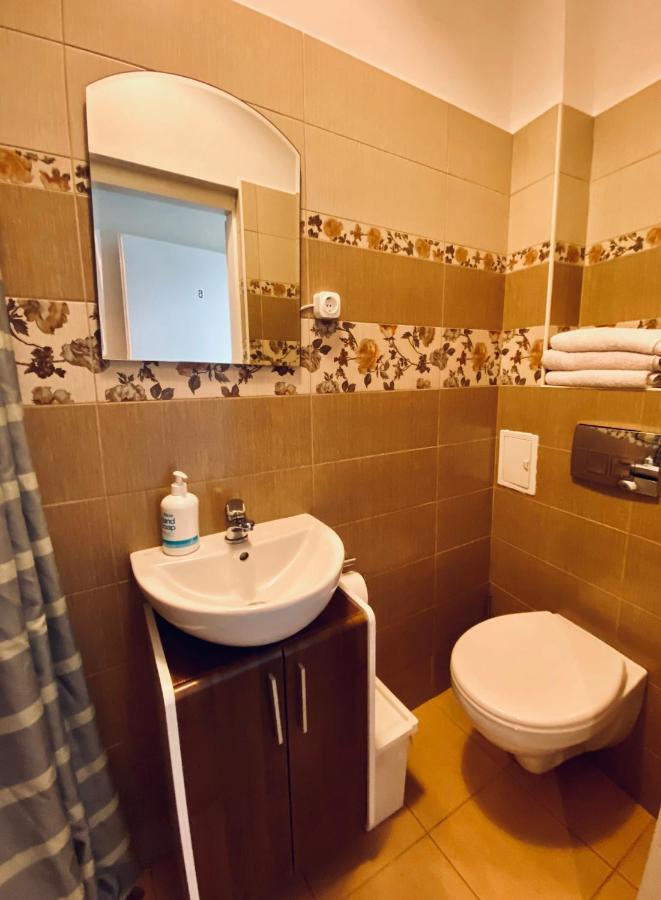 Casa Balcescu Otel Braşov Dış mekan fotoğraf