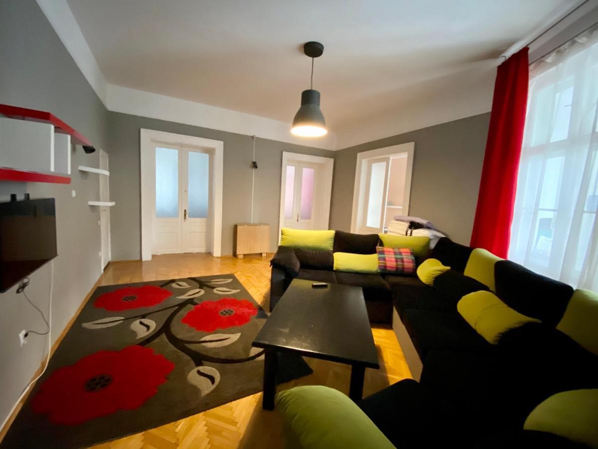 Casa Balcescu Otel Braşov Dış mekan fotoğraf