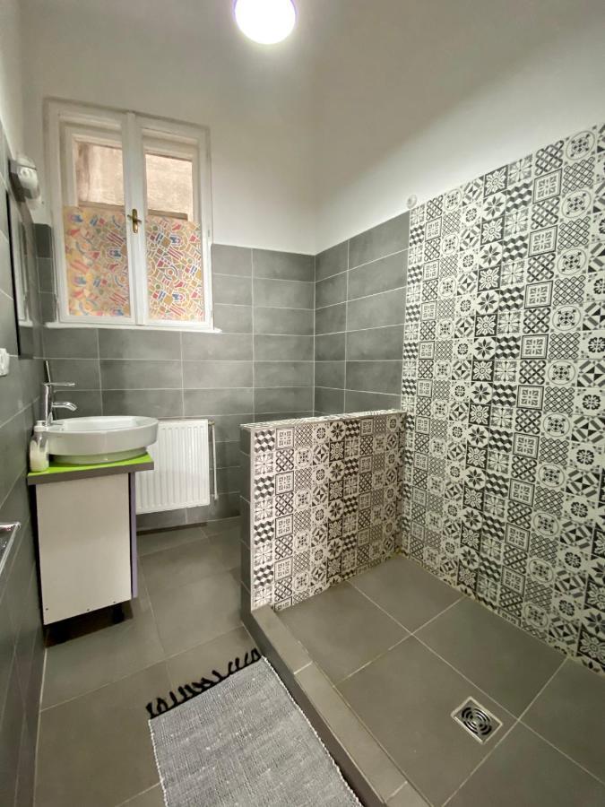 Casa Balcescu Otel Braşov Dış mekan fotoğraf