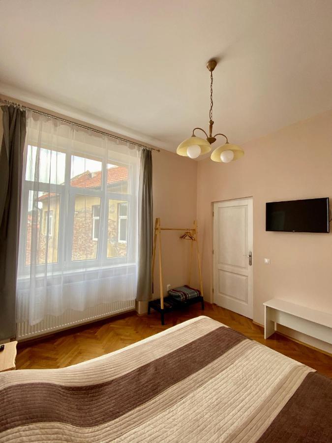 Casa Balcescu Otel Braşov Dış mekan fotoğraf